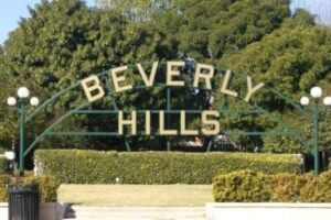 Movers Beverly Hills Moving Company