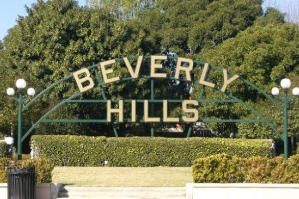 Movers Beverly Hills Moving Company * - ABC Moving Systems