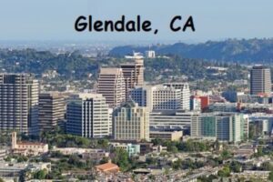 Movers Glendale Moving Company