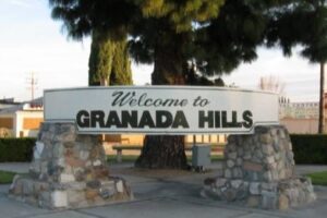 Movers Granada Hills Moving Company