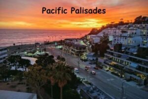 Movers Pacific Palisades Moving Company