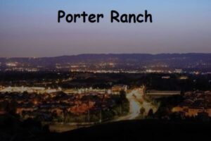 Movers Porter Ranch Moving Company