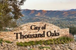 Movers Thousand Oaks Moving Company