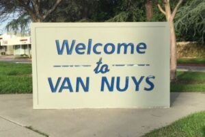 Movers Van Nuys Moving Company