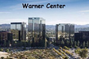 Movers Warner Center Moving Company