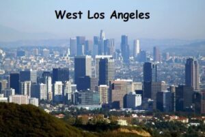 Movers West LA Moving Company