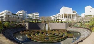 Getty Center Los Angeles